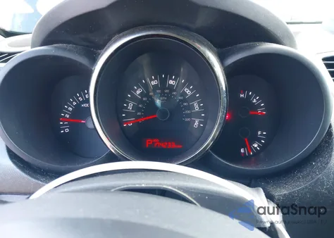 2011 Kia Soul + из США, поврежденный, VIN KNDJT2A20B7247875